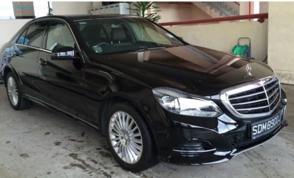 チャンギ国際空港・シンガポール市内間送迎